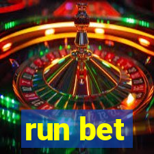 run bet